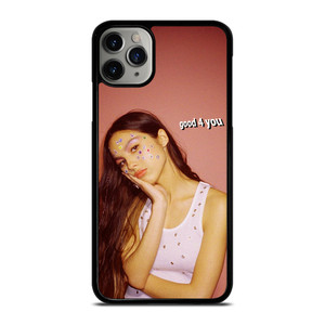 OLIVIA RODRIGO GOOD 4 YOU iPhone 11 Pro Max Case Cover