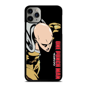 ONE PUNCH MAN RAGE iPhone 11 Pro Max Case Cover ONE PUNCH MAN RAGE iPhone 11 Pro Max Case Cover