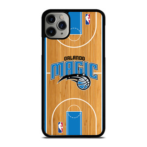 ORLANDO MAGIC NBA ARENA iPhone 11 Pro Max Case Cover
