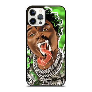 GUNNA DRIP DEASON 3 RAPPER iPhone 12 Pro Case Cover