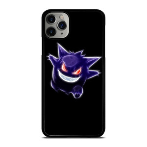 POKEMON GENGAR CARTOON iPhone 11 Pro Max Case Cover POKEMON GENGAR CARTOON iPhone 11 Pro Max Case Cover