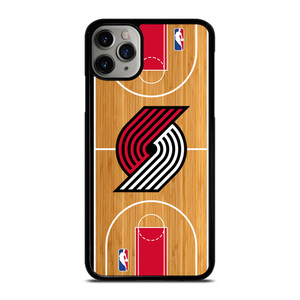 PORTLAND TRAIL BLAZERS NBA ARENA iPhone 11 Pro Max Case Cover