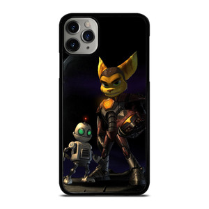 RATCHET AND CLANK VIDEO GAMES 2 iPhone 11 Pro Max Case Cover RATCHET AND CLANK VIDEO GAMES 2 iPhone 11 Pro Max Case Cover