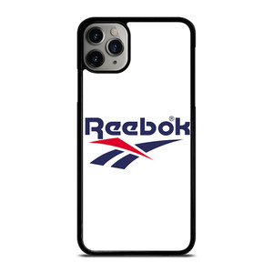 REEBOK LOGO 2 iPhone 11 Pro Max Case Cover
