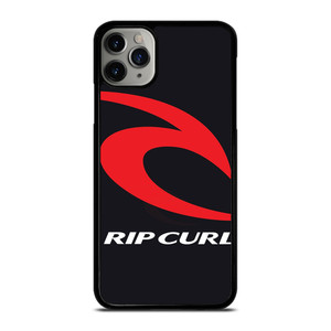 RIP CURL SURFING LOGO iPhone 11 Pro Max Case Cover RIP CURL SURFING LOGO iPhone 11 Pro Max Case Cover