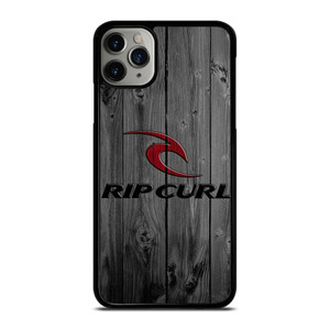 RIP CURL SURFING WOODEN LOGO iPhone 11 Pro Max Case Cover RIP CURL SURFING WOODEN LOGO iPhone 11 Pro Max Case Cover