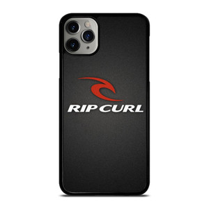 RIP CURL SURFING iPhone 11 Pro Max Case Cover