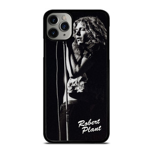 ROBERT PLANT LED ZEPPELIN iPhone 11 Pro Max Case Cover