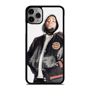 ROD WAVE RAPPER iPhone 11 Pro Max Case Cover ROD WAVE RAPPER iPhone 11 Pro Max Case Cover