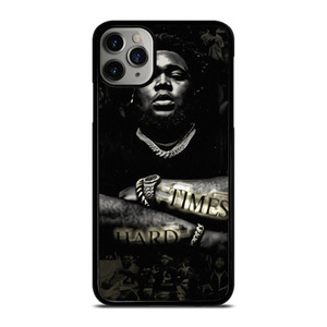 ROD WAVE SOULFLY iPhone 11 Pro Max Case Cover
