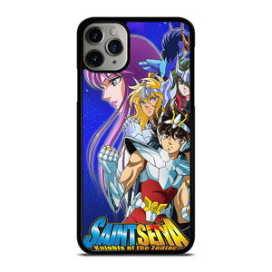 SAINT SEIYA KNIGHTS OF THE ZODIAC iPhone 11 Pro Max Case Cover