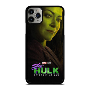 SHE HULK ATTORNEY AT LAW 2 iPhone 11 Pro Max Case Cover