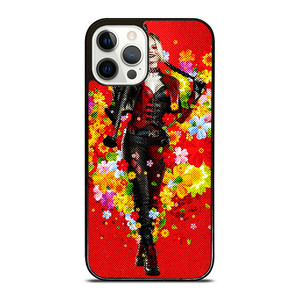HARLEY QUINN THE SUICIDE SQUAD MARGOT ROBBIE iPhone 12 Pro Case Cover