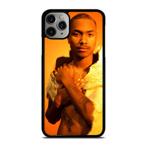 STEVE LACY SINGER 2 iPhone 11 Pro Max Case Cover