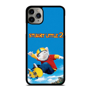 STUART LITTLE 2 iPhone 11 Pro Max Case Cover