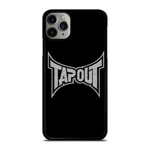 TAPOUT FITNESS LOGO iPhone 11 Pro Max Case Cover
