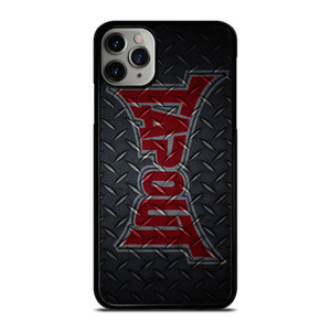 TAPOUT FITNESS METAL iPhone 11 Pro Max Case Cover TAPOUT FITNESS METAL iPhone 11 Pro Max Case Cover