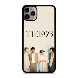 THE 1975 ROCK BAND iPhone 11 Pro Max Case Cover