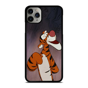 TIGGER WINNIE THE POOH DISNEY iPhone 11 Pro Max Case Cover TIGGER WINNIE THE POOH DISNEY iPhone 11 Pro Max Case Cover