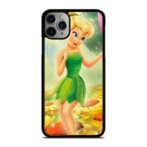 TINKERBELL DISNEY BEAUTIFUL iPhone 11 Pro Max Case Cover TINKERBELL DISNEY BEAUTIFUL iPhone 11 Pro Max Case Cover