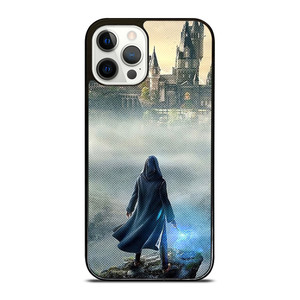 HOGWARTS LEGACY HARRY POTTER GAME iPhone 12 Pro Case Cover