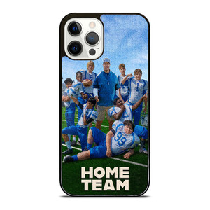 HOME TEAM NFL FOOTBALL MOVIES iPhone 12 Pro Case Cover