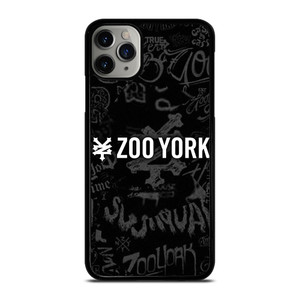 ZOO YORK SKATEBOARD ABSTRACT iPhone 11 Pro Max Case Cover ZOO YORK SKATEBOARD ABSTRACT iPhone 11 Pro Max Case Cover