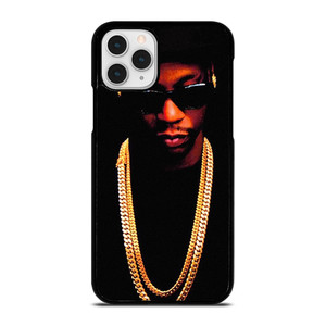 2 CHAINZ RAPPER iPhone 11 Pro Case Cover 2 CHAINZ RAPPER iPhone 11 Pro Case Cover
