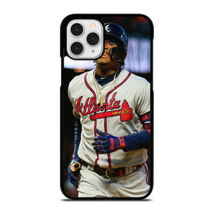 ACUNA JR ATLANTA BRAVES iPhone 11 Pro Case Cover