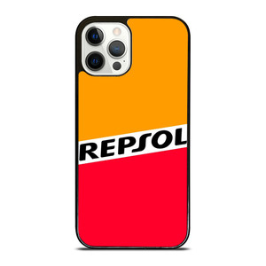 HONDA REPSOL RACING iPhone 12 Pro Case Cover