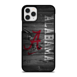 ALABAMA CRIMSON TIDE NIKE iPhone 11 Pro Case Cover