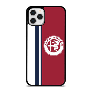 ALFA ROMEO F1 iPhone 11 Pro Case Cover