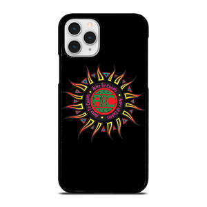 ALICE IN CHAINS LOGO iPhone 11 Pro Case Cover