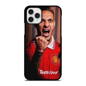 ANTONY SANTOS MANCHESTER UNITED iPhone 11 Pro Case Cover ANTONY SANTOS MANCHESTER UNITED iPhone 11 Pro Case Cover