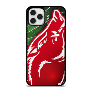 ARKANSAS RAZORBACKS FOOTBALL iPhone 11 Pro Case Cover