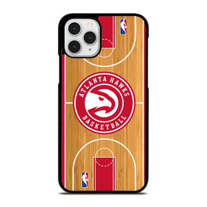 ATLANTA HAWKS NBA ARENA iPhone 11 Pro Case Cover