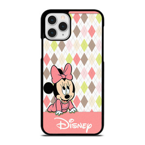 BABY MICKEY MOUSE DISNEY iPhone 11 Pro Case Cover