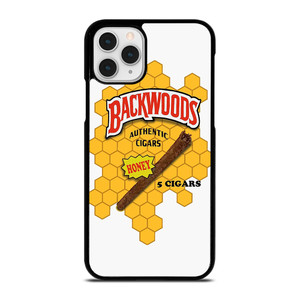 BACKWOODS CIGAR HONEY iPhone 11 Pro Case Cover