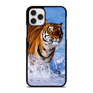 BENGAL TIGER iPhone 11 Pro Case Cover