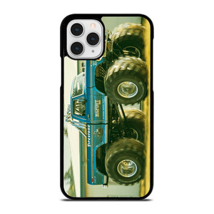 BIGFOOT MONSTER TRUCK 4X4 iPhone 11 Pro Case Cover