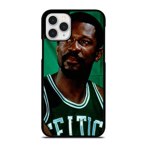BILL RUSSEL BOSTON CELTIC 2 iPhone 11 Pro Case Cover