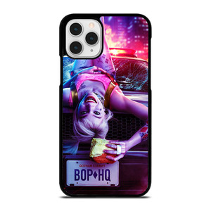 BIRDS OF PREY HARLEY QUINN iPhone 11 Pro Case Cover