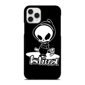 BLIND SKATEOARD ILARDI REAPER iPhone 11 Pro Case Cover