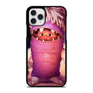 BOO MONSTER INC CUTE iPhone 11 Pro Case Cover