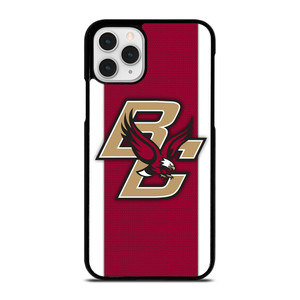 BOSTON COLLEGE EAGLES iPhone 11 Pro Case Cover BOSTON COLLEGE EAGLES iPhone 11 Pro Case Cover