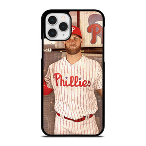 BRYCE HARPER PHILADELPHIE PHILLIES 2 iPhone 11 Pro Case Cover