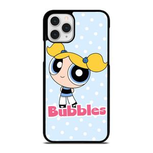 BUBBLES THE POWERPUFF GIRLS 2 iPhone 11 Pro Case Cover