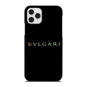BULGARI LOGO iPhone 11 Pro Case Cover