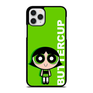 BUTTERCUP THE POWERPUFF GIRLS CARTOON iPhone 11 Pro Case Cover BUTTERCUP THE POWERPUFF GIRLS CARTOON iPhone 11 Pro Case Cover