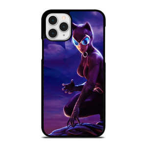 CATWOMAN DC SUPERHERO iPhone 11 Pro Case Cover CATWOMAN DC SUPERHERO iPhone 11 Pro Case Cover